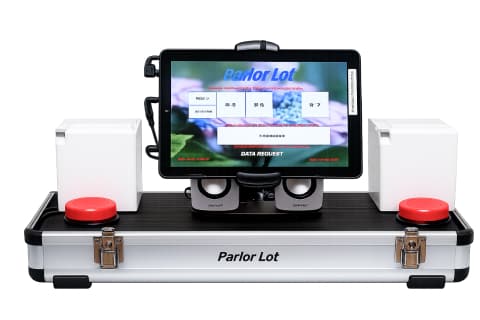 Parlor Lot 26T